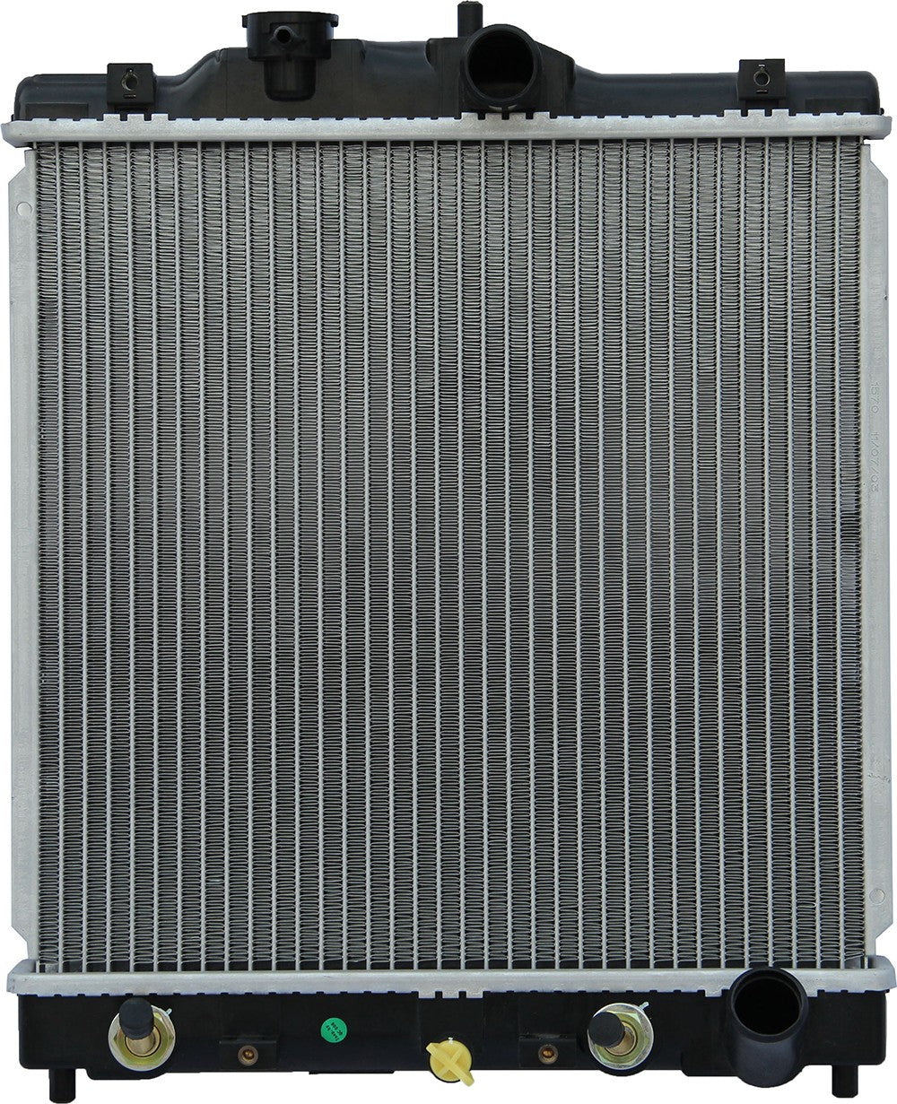 OSC Radiator 1570
