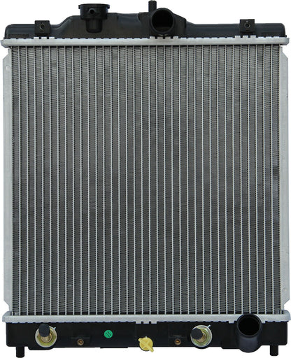 OSC Radiator 1570
