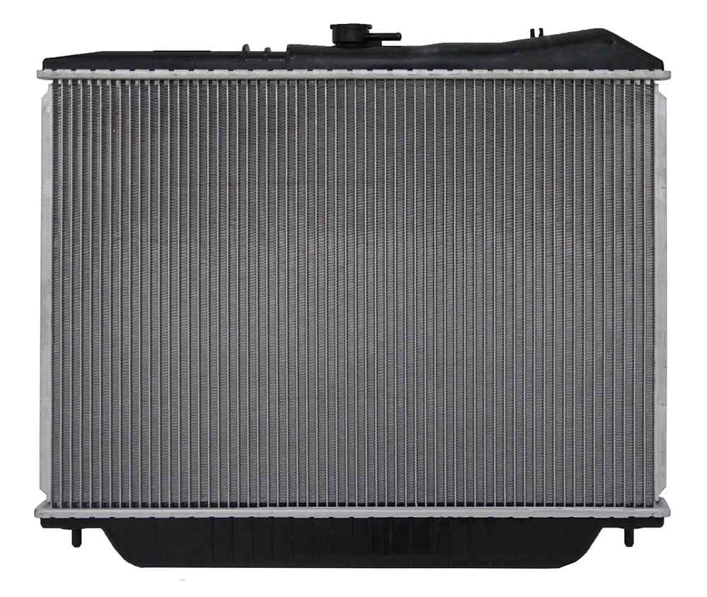 OSC Radiator 1571