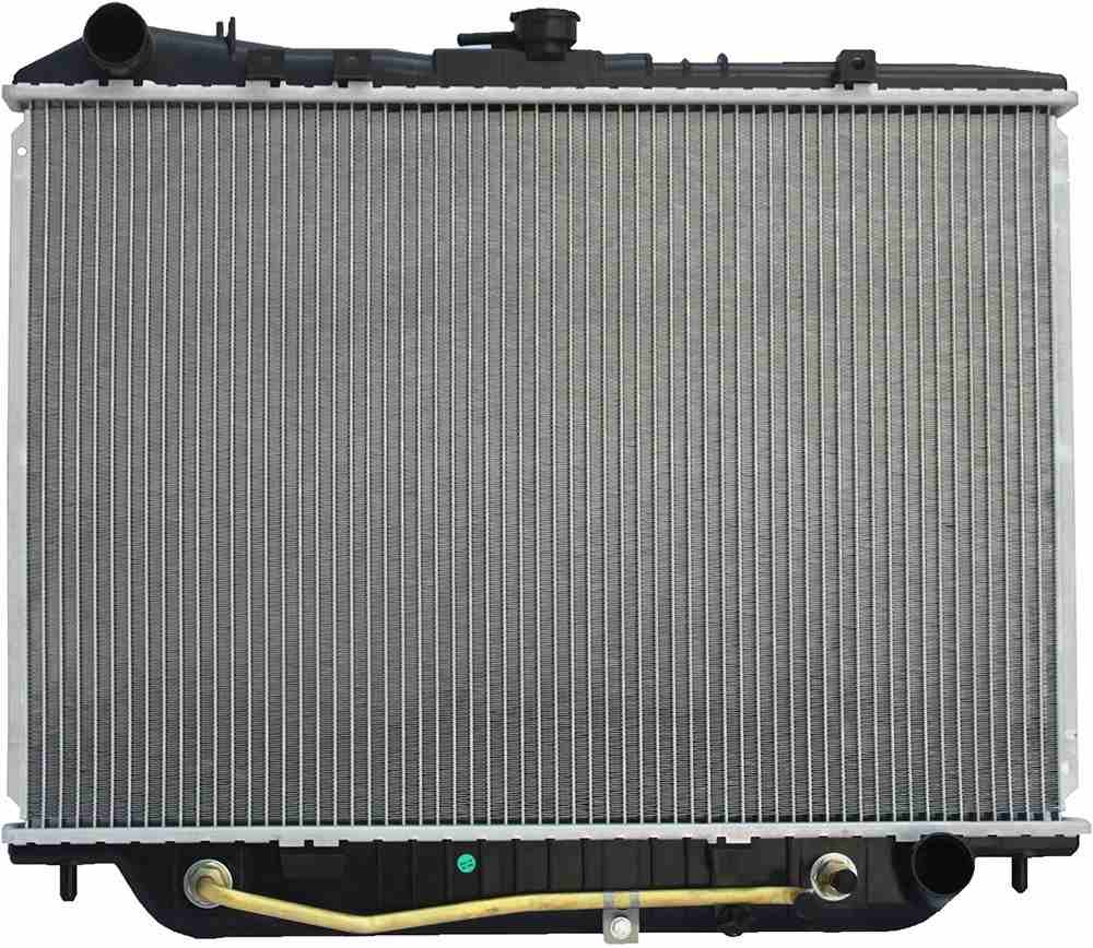 OSC Radiator 1571