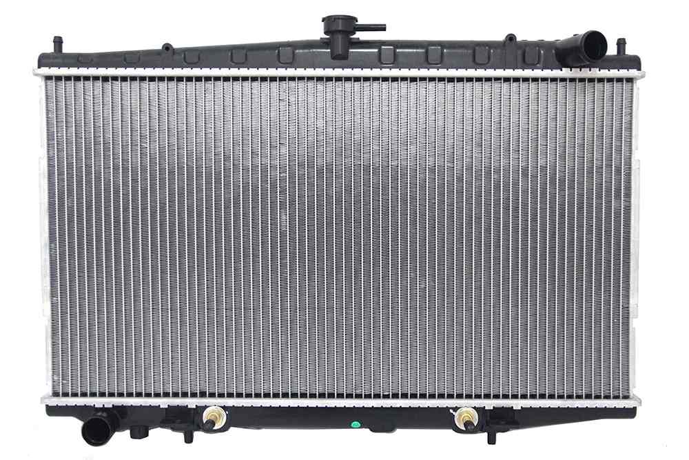OSC Radiator 1573
