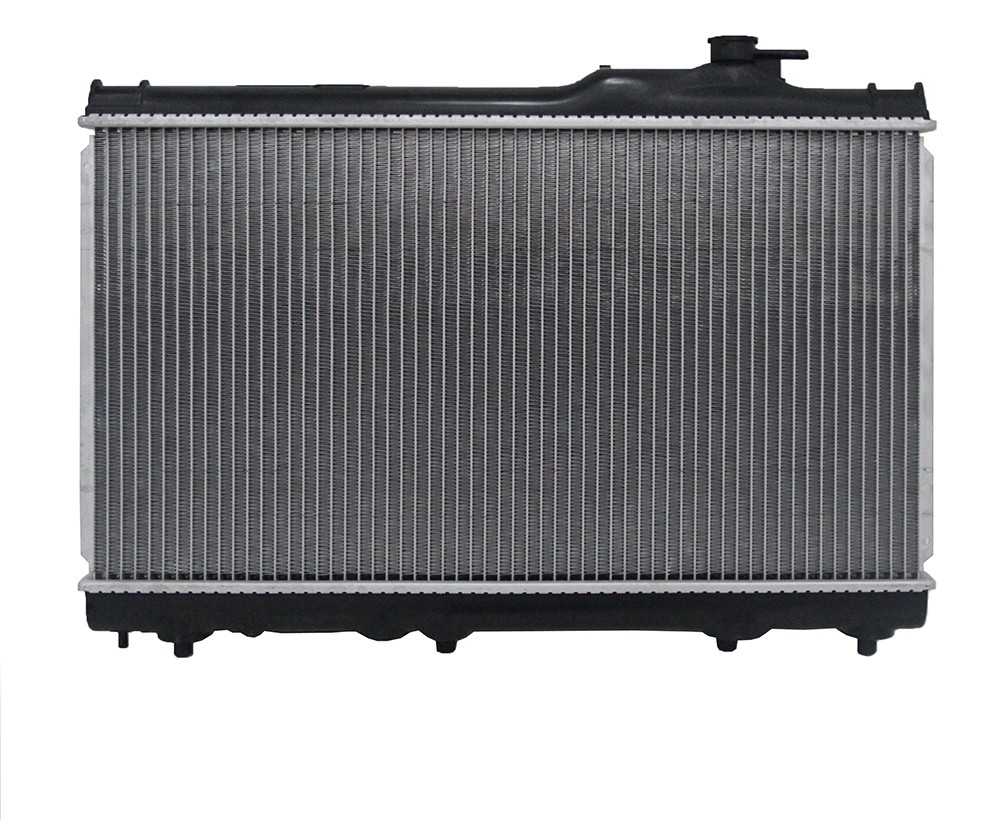 OSC Radiator 1575