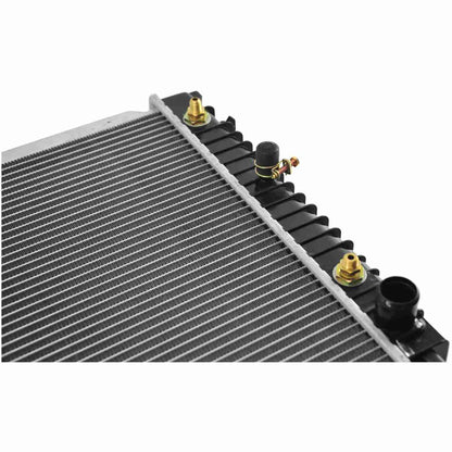 OSC Radiator 1577