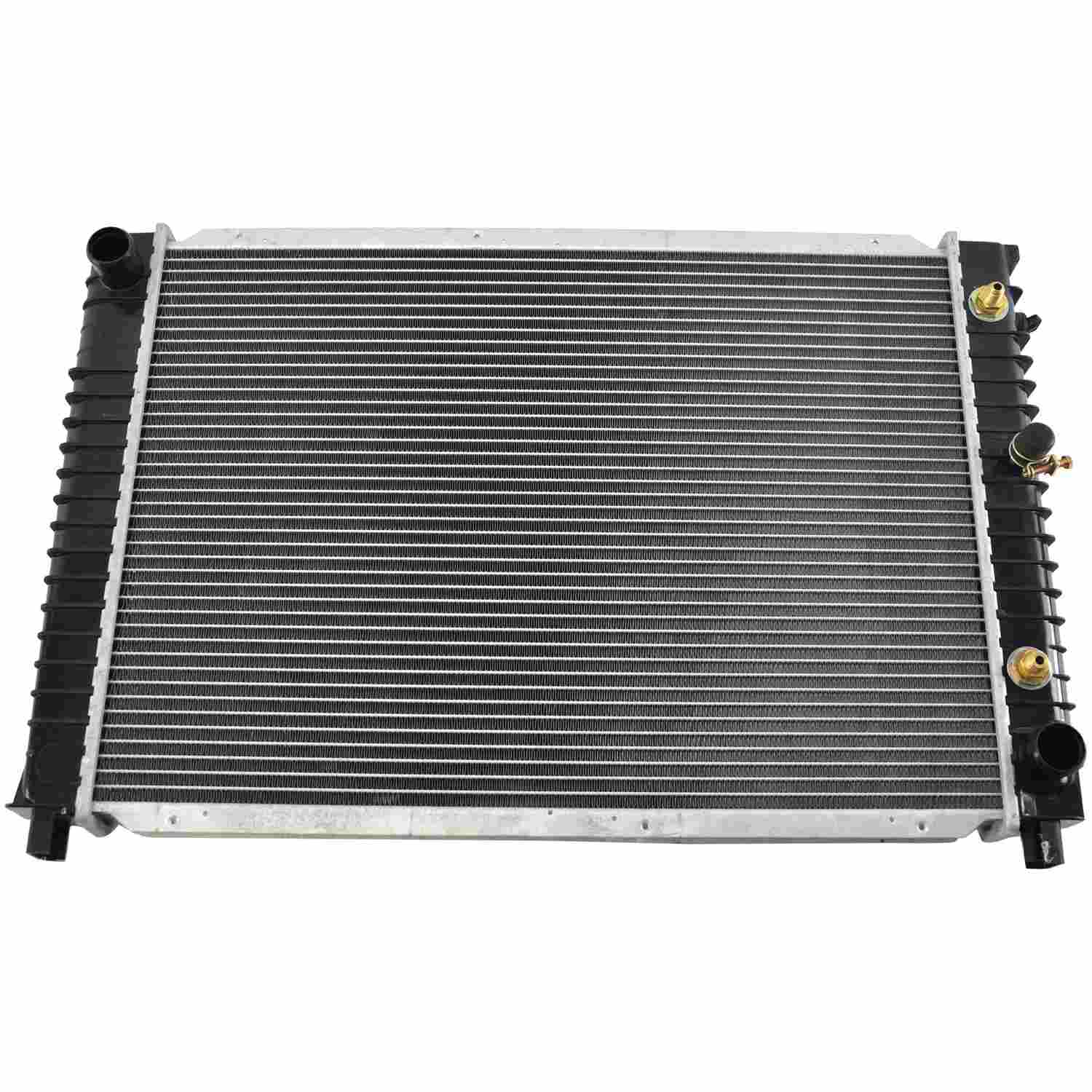 OSC Radiator 1577