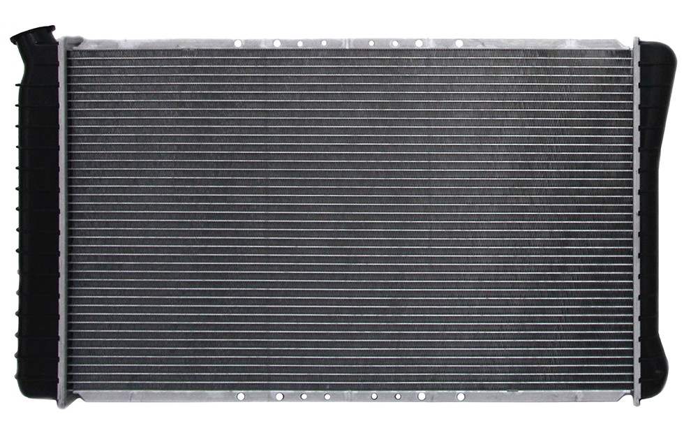 OSC Radiator 161