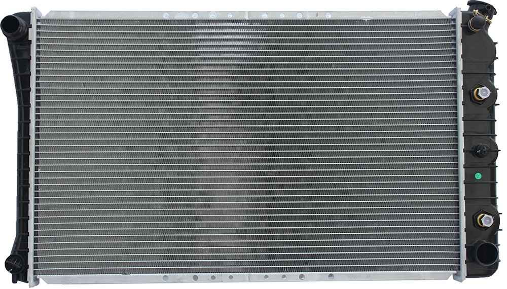 OSC Radiator 161