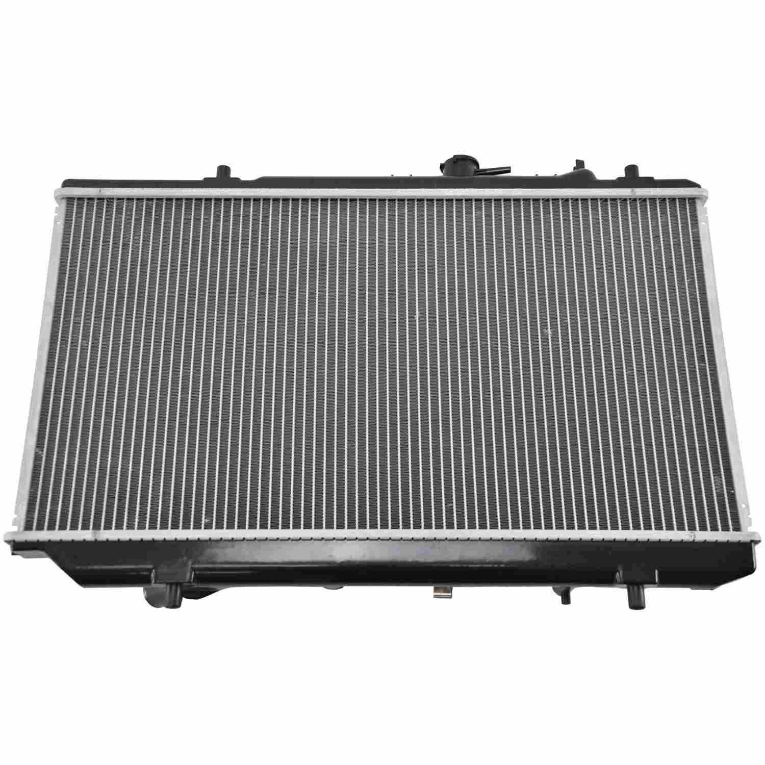 OSC Radiator 1626