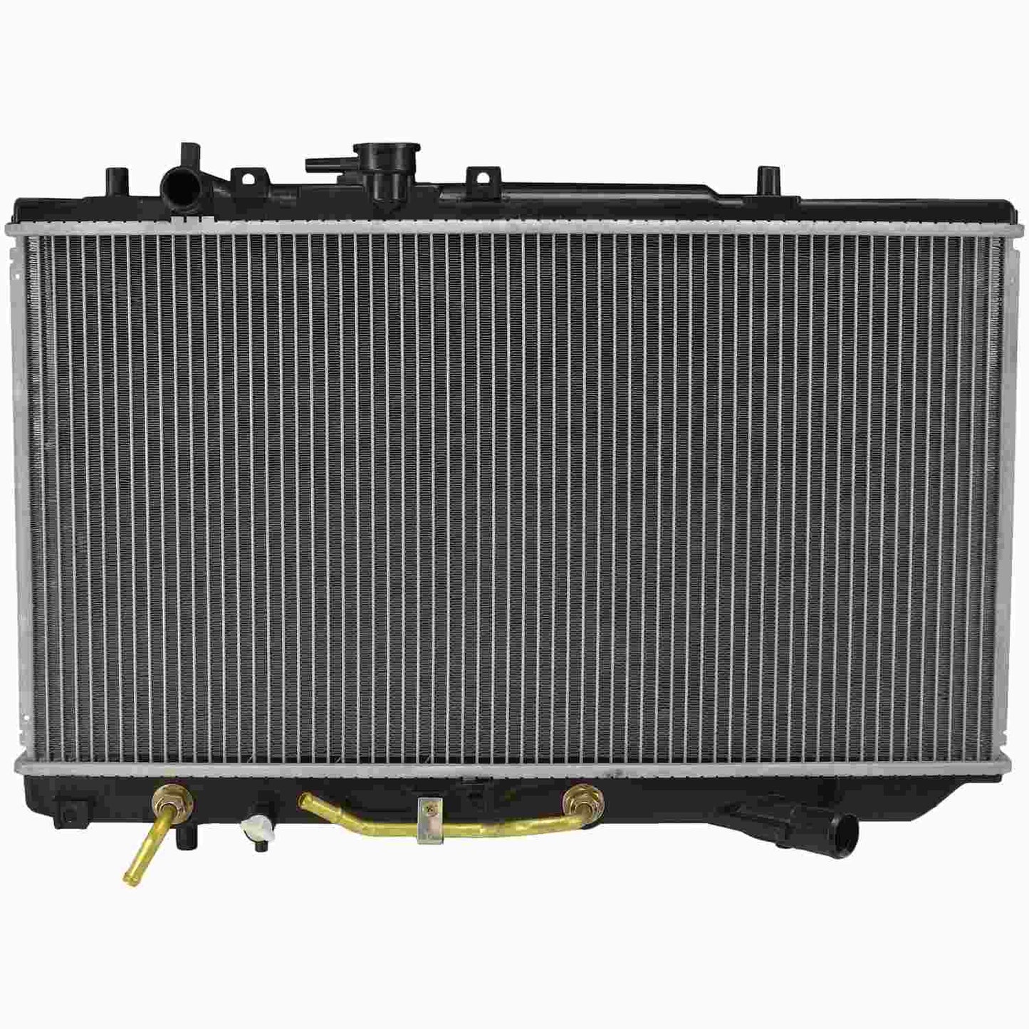 OSC Radiator 1626