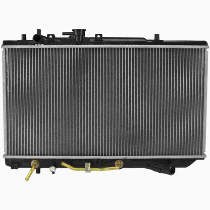 OSC Radiator 1626