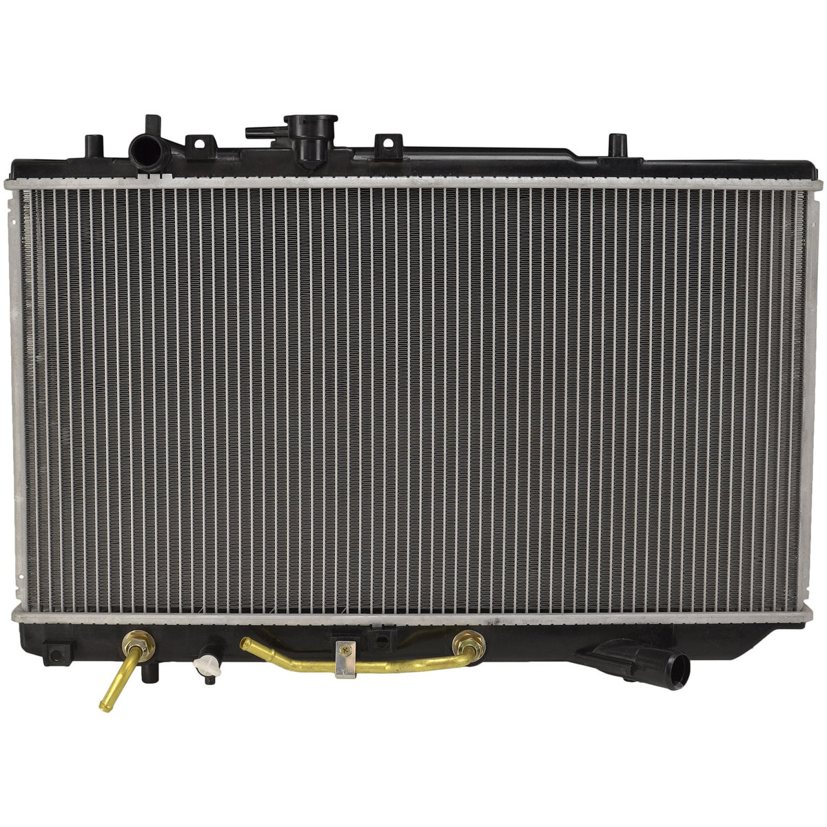 OSC Radiator 1626