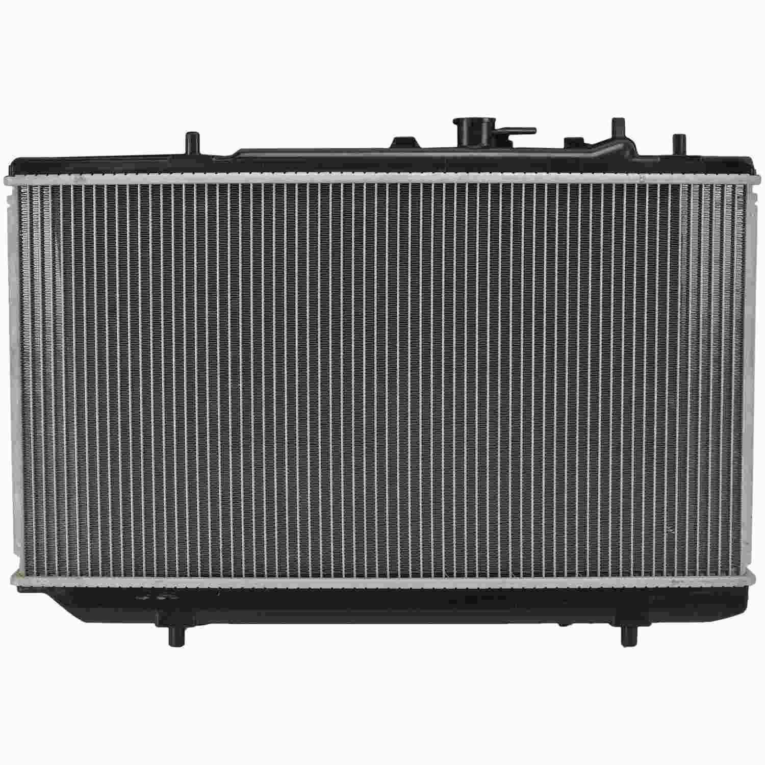 OSC Radiator 1626