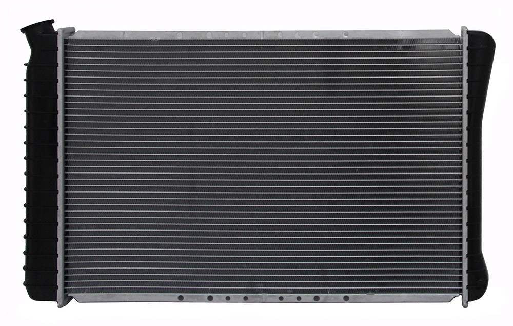 OSC Radiator 162