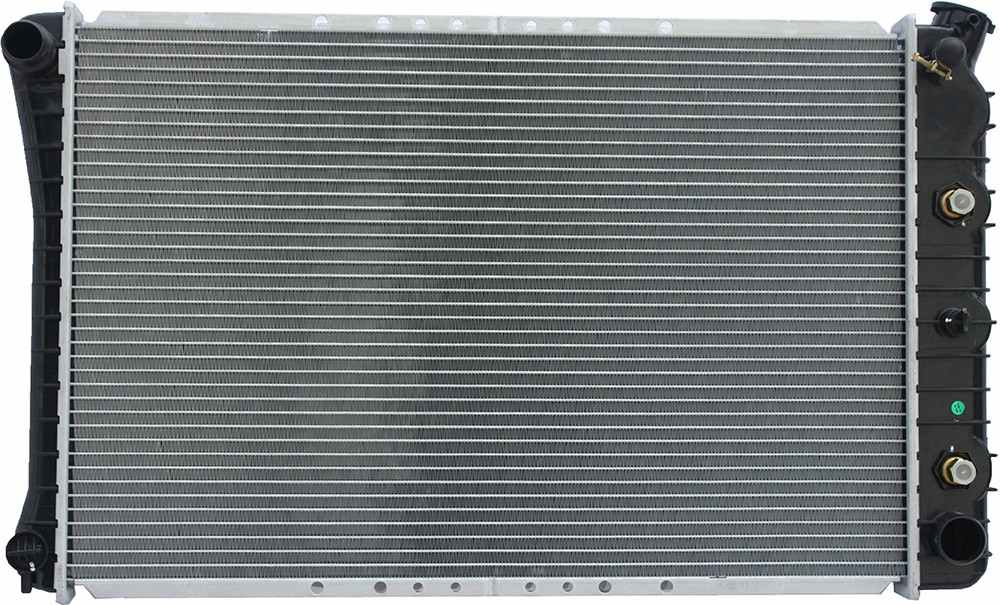 OSC Radiator 162