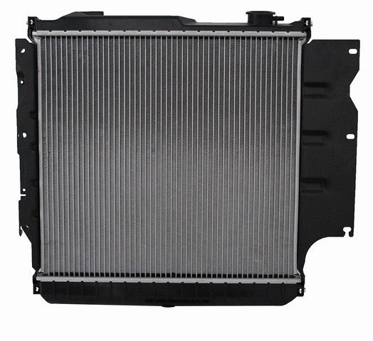 OSC Radiator 1682