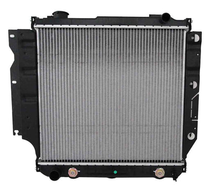 OSC Radiator 1682