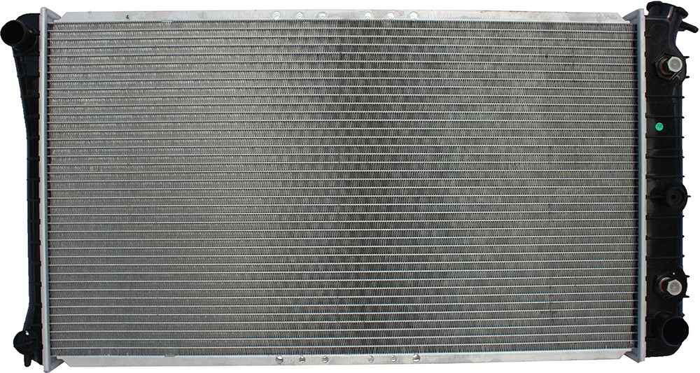 OSC Radiator 1684
