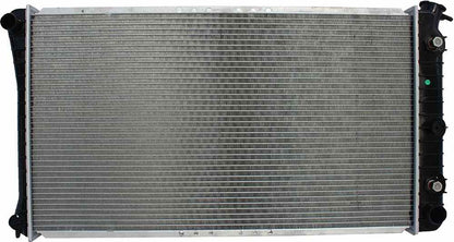 OSC Radiator 1684