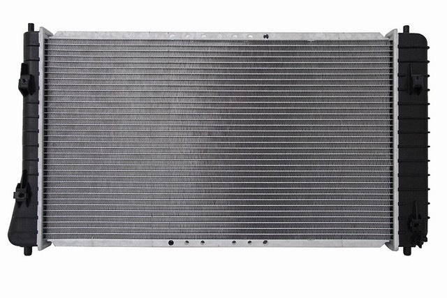 OSC Radiator 1687