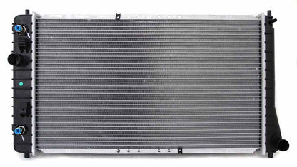 OSC Radiator 1687