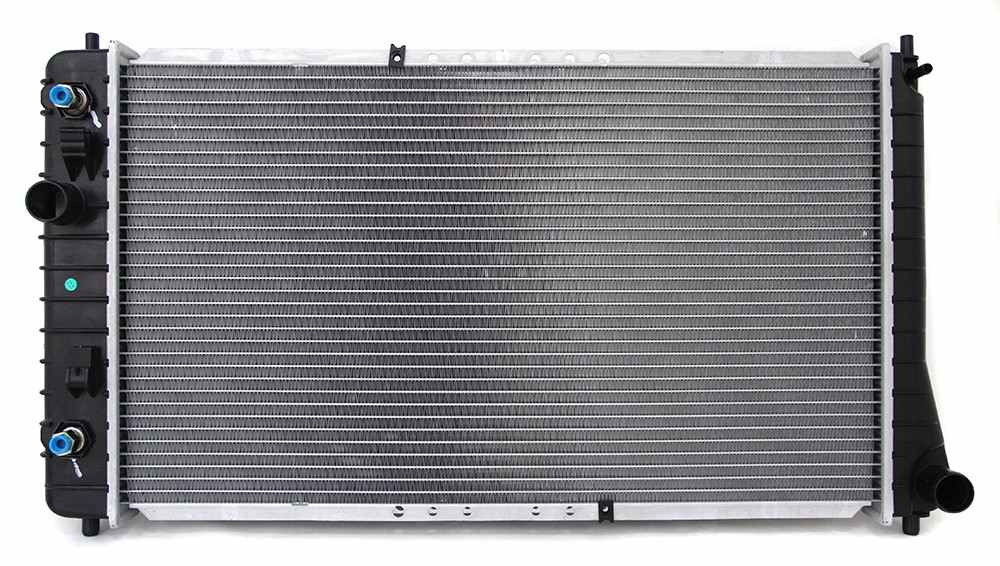 OSC Radiator 1687