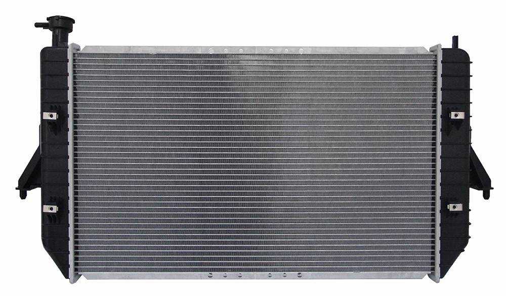 OSC Radiator 1688