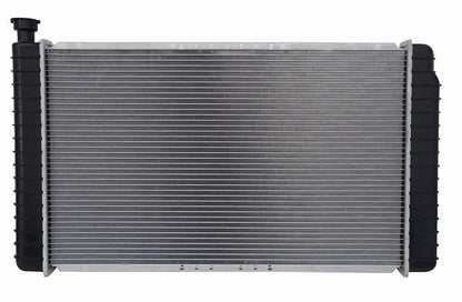 OSC Radiator 1689