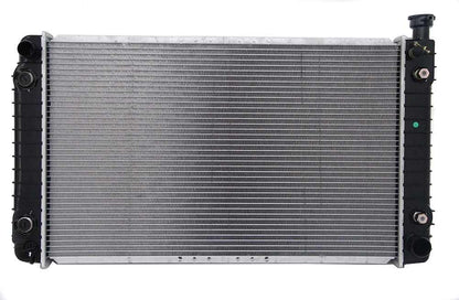 OSC Radiator 1689