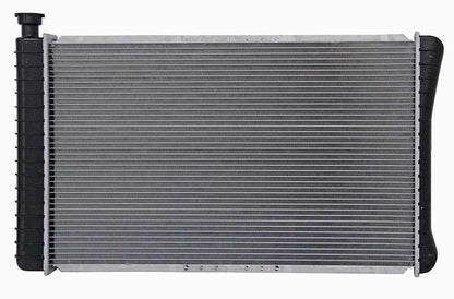 OSC Radiator 1690