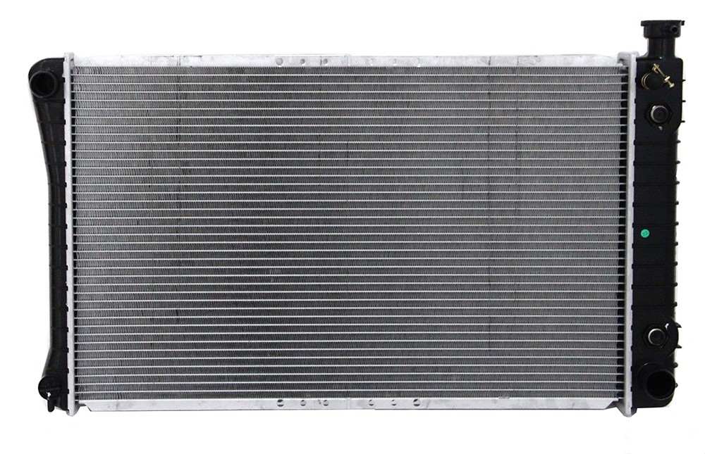 OSC Radiator 1690