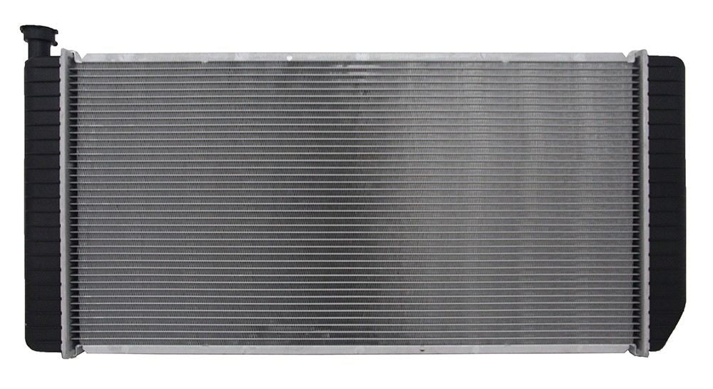 OSC Radiator 1693