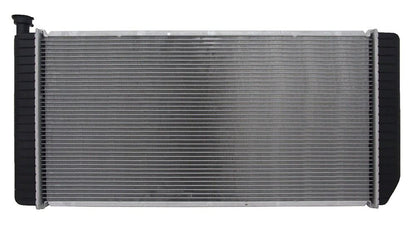 OSC Radiator 1693