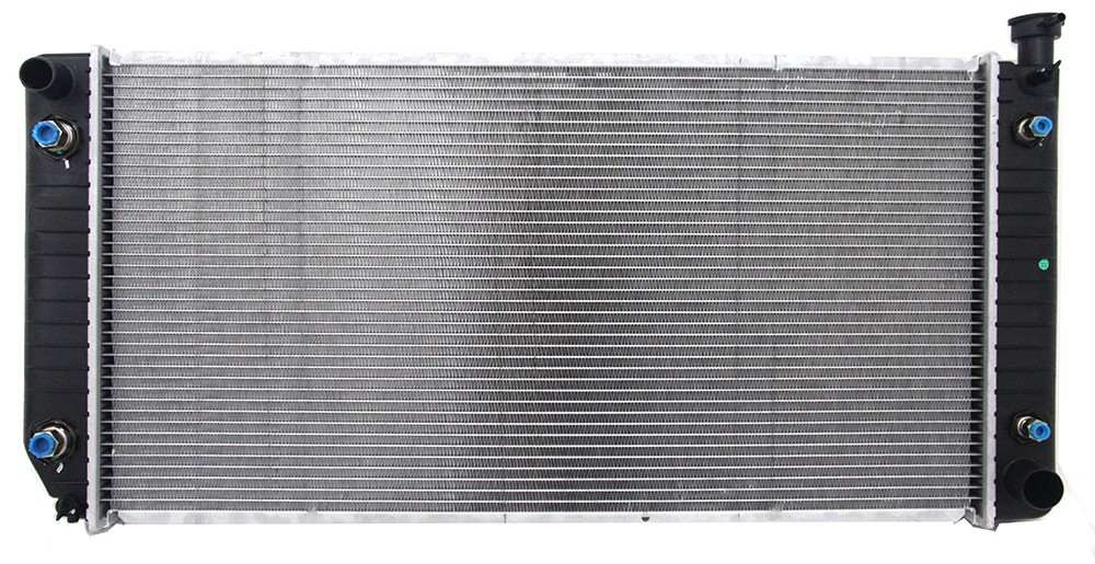 OSC Radiator 1693