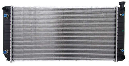 OSC Radiator 1693