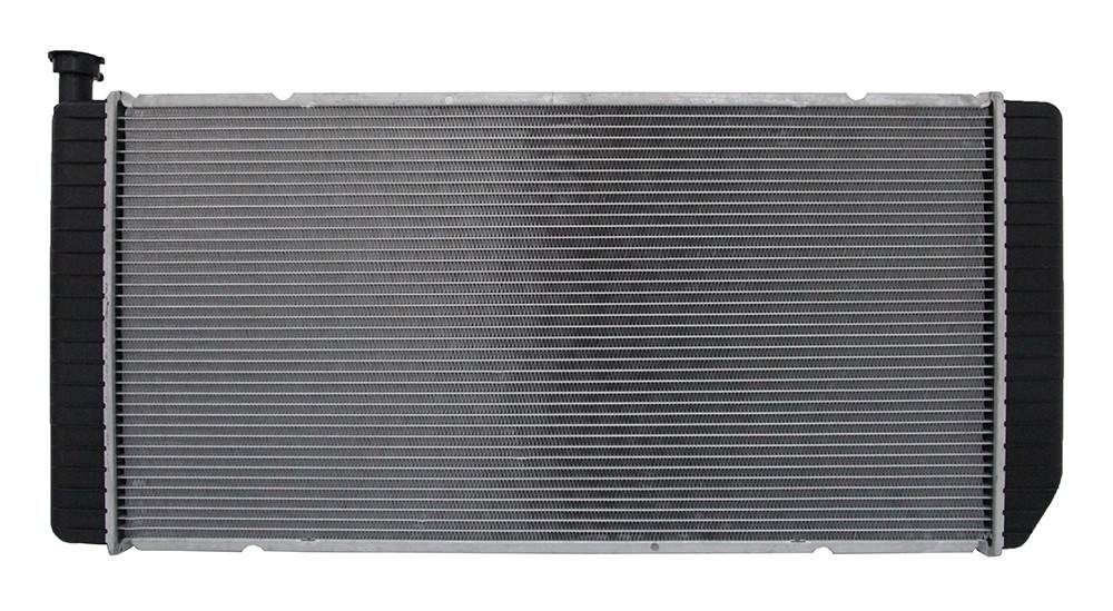 OSC Radiator 1694