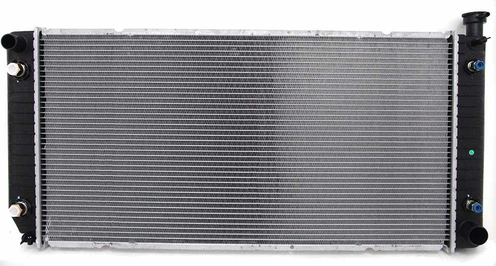 OSC Radiator 1694