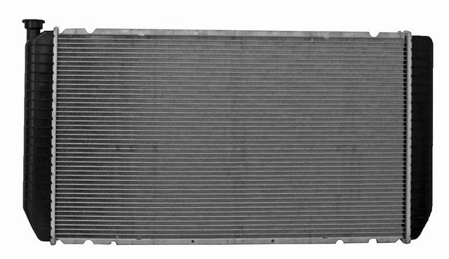 OSC Radiator 1696