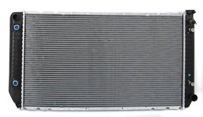 OSC Radiator 1696