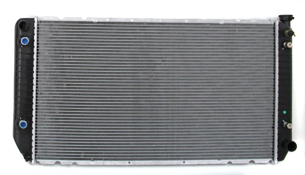 OSC Radiator 1696