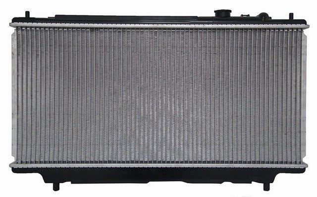 OSC Radiator 1704