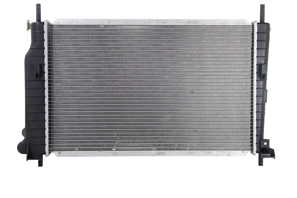 OSC Radiator 1719