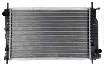 OSC Radiator 1719
