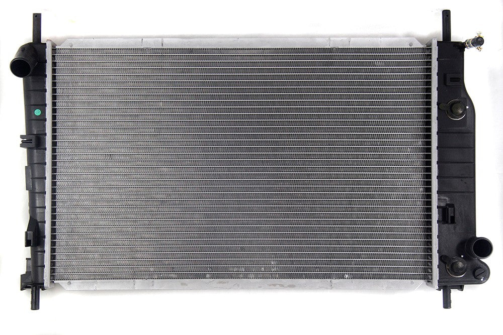 OSC Radiator 1719