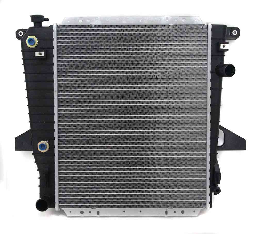 OSC Radiator 1721
