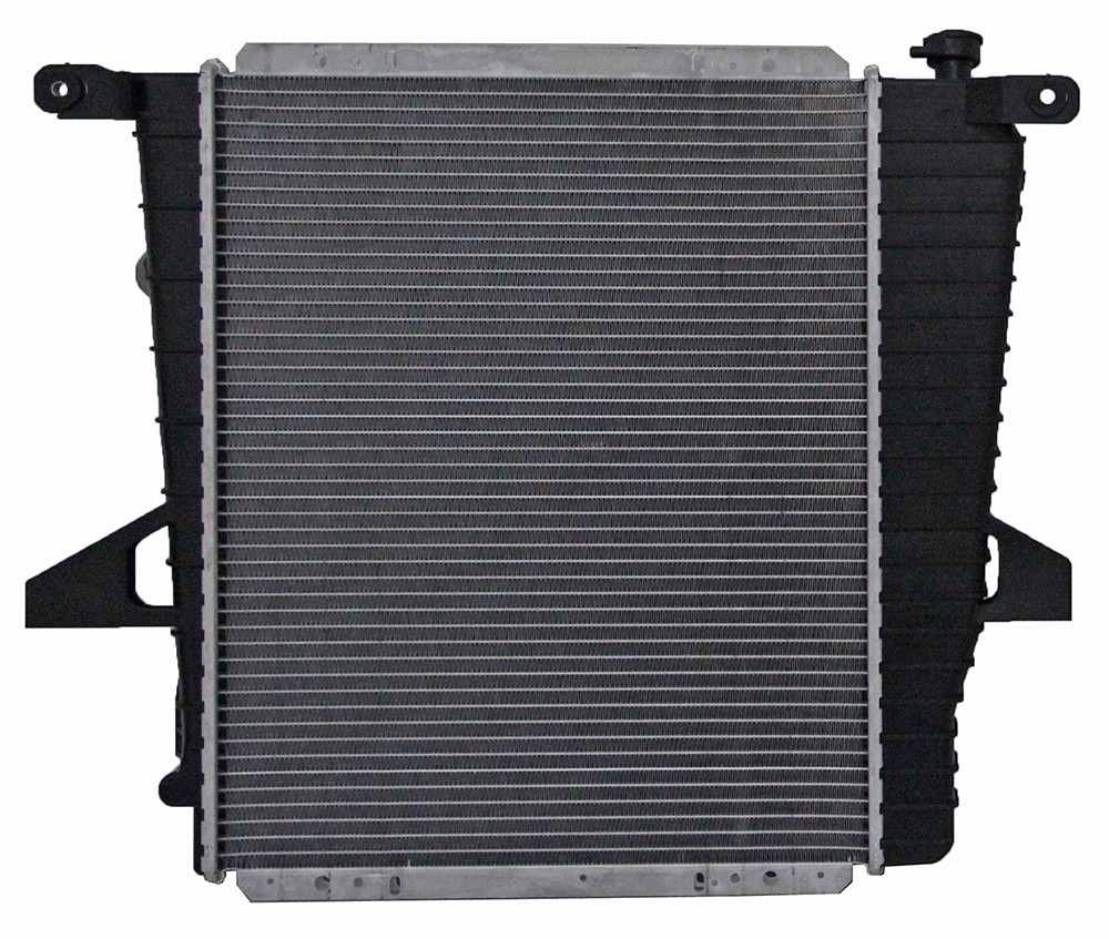 OSC Radiator 1722