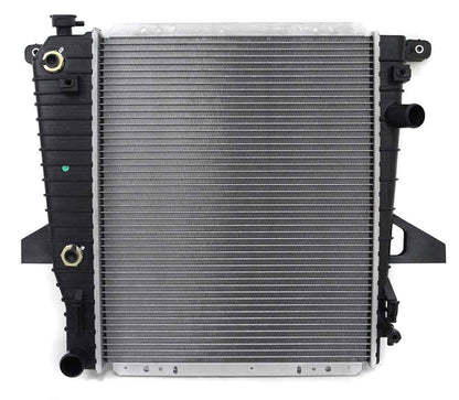 OSC Radiator 1722