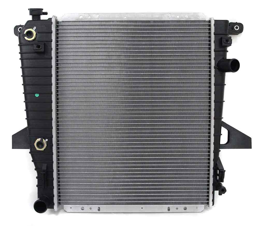 OSC Radiator 1722