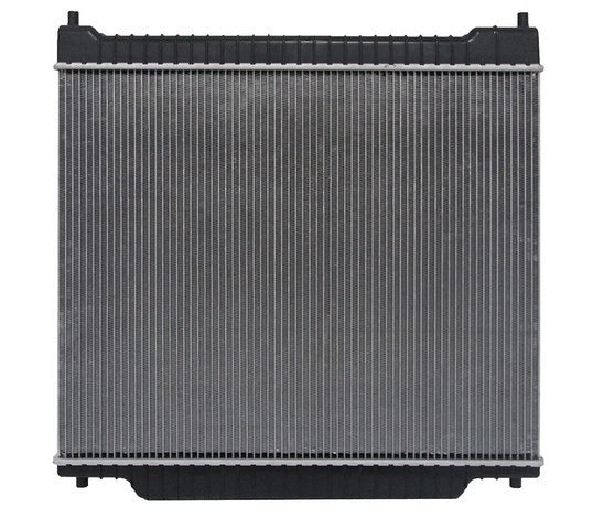 OSC Radiator 1725