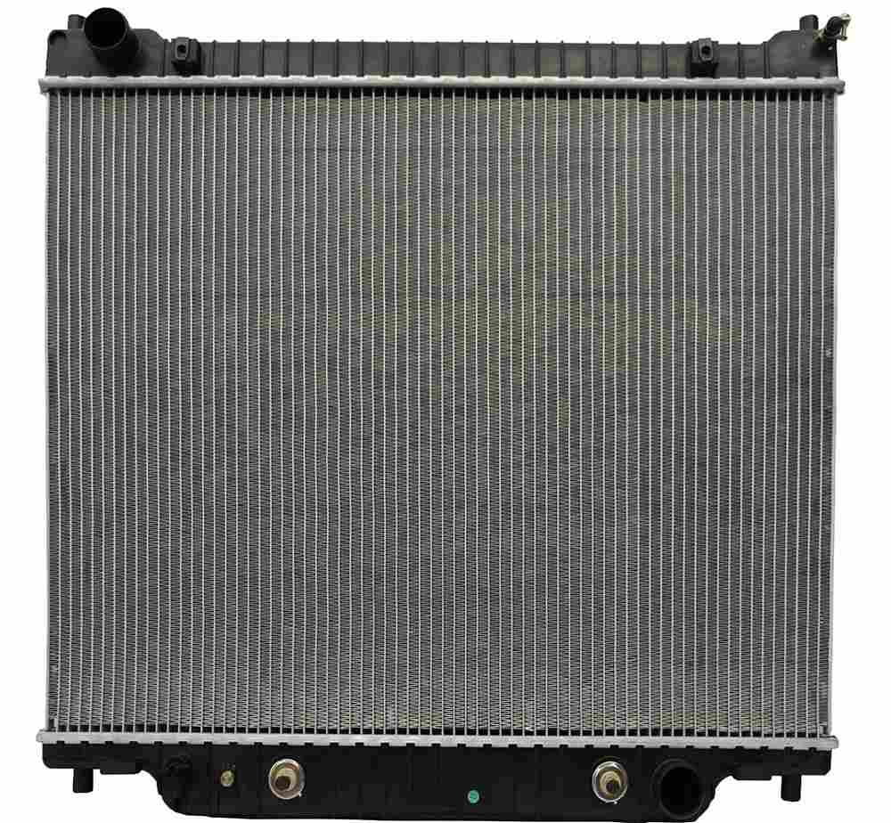 OSC Radiator 1725