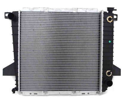 OSC Radiator 1726