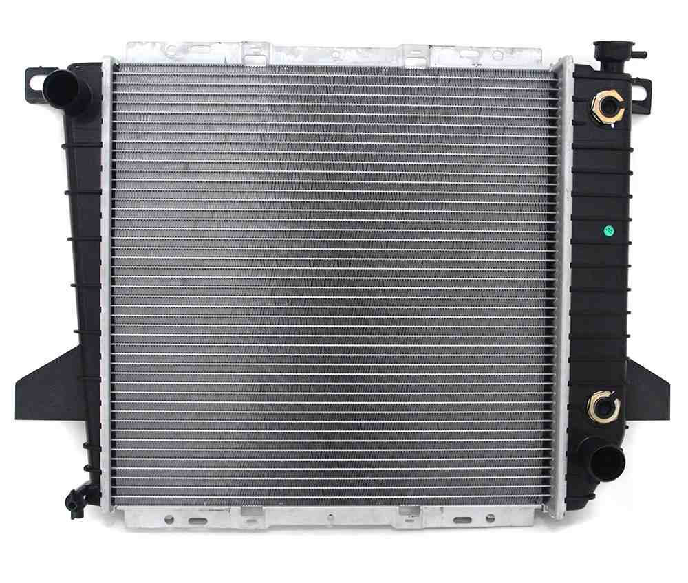 OSC Radiator 1726